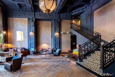 Hotel Continental