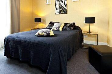 Hotel Continental