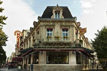 Hotel Continental