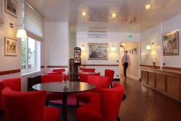 Hotel Continental