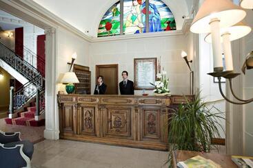Hotel Continental