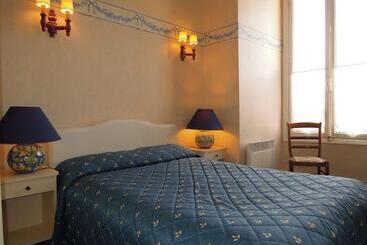 Hotel Continental