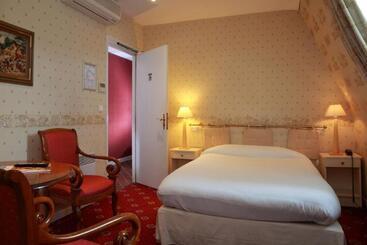 Hotel Continental