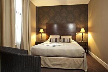 Hotel Continental