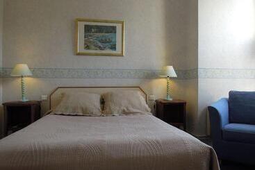 Hotel Continental