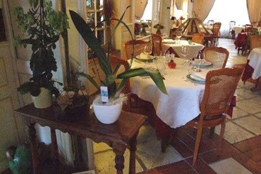 هتل Hôtel De France