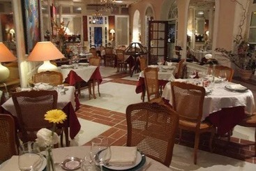 هتل Hôtel De France
