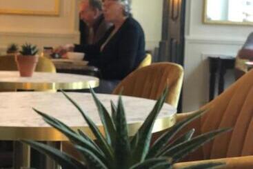 هتل Grand Hôtel De L'europe