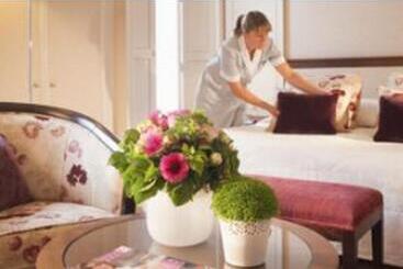 هتل Hôtel Bedford