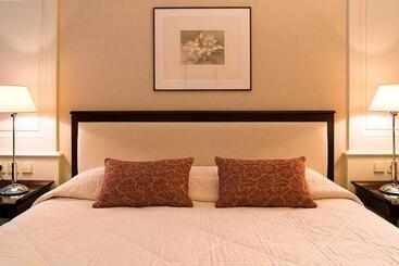 هتل Hôtel Bedford