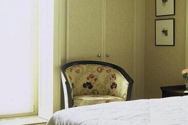 هتل Hôtel Bedford