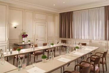 هتل Hôtel Bedford