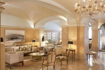 هتل Hôtel Bedford