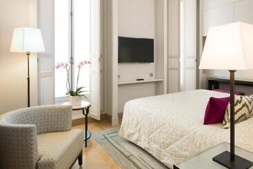 هتل Hôtel Bedford
