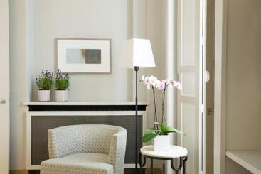 هتل Hôtel Bedford
