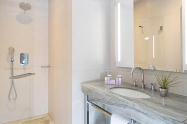 هتل Hôtel Bedford
