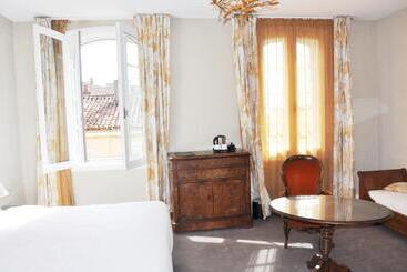 هتل Hôtel De France