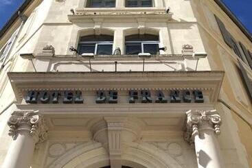 هتل Hôtel De France