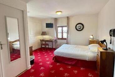 هتل Hôtel De France