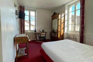 هتل Hôtel De France
