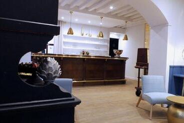 هتل Hôtel De France