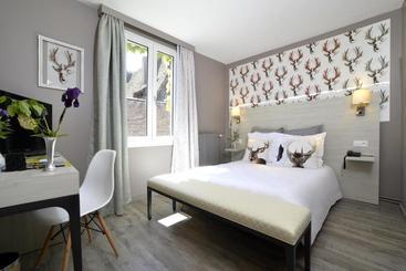 Hotel De France