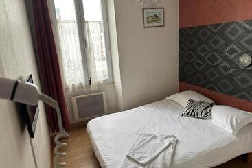 هتل Hôtel De Nantes