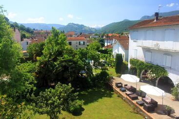 هتل Hôtel Eychenne