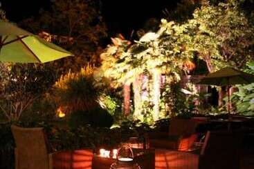 هتل Hôtel Eychenne