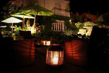 هتل Hôtel Eychenne