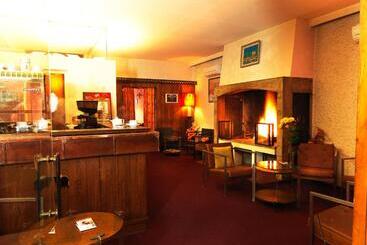 هتل Hôtel Le Lons
