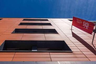هتل Ibis Dunkerque