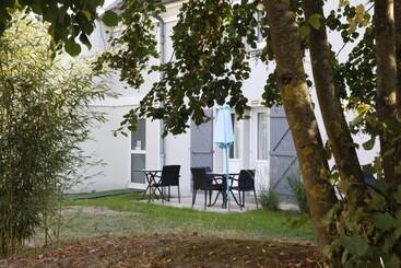هتل Ibis Haguenau Strasbourg Nord