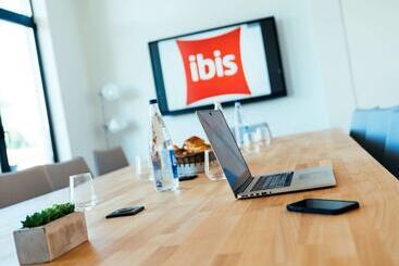هتل Ibis Haguenau Strasbourg Nord