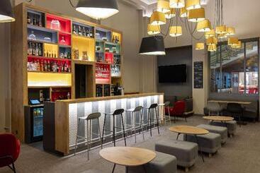 هتل Ibis Lyon Centre Perrache