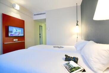 هتل Ibis Maisons Laffitte