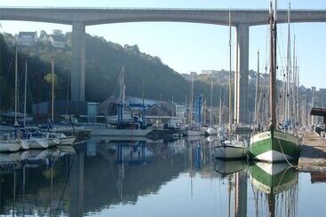 هتل Ibis Saintbrieuc Yffiniac