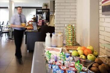 هتل Ibis Styles Belfort Centre