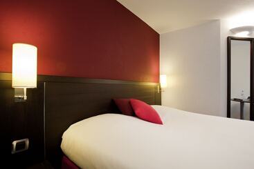 هتل Ibis Styles Belfort Centre