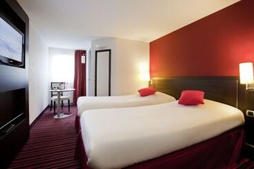 هتل Ibis Styles Belfort Centre