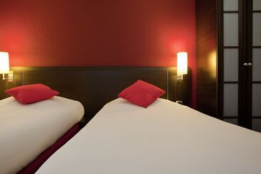 هتل Ibis Styles Belfort Centre