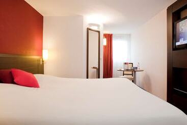 هتل Ibis Styles Belfort Centre