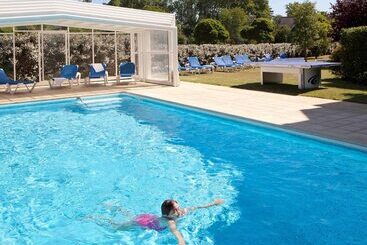 هتل Ibis Styles Chinon