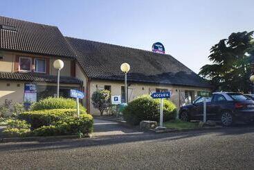 هتل Inn Design Resto Novo Bourges
