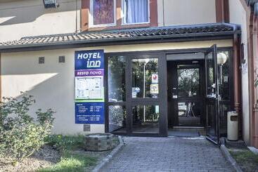 هتل Inn Design Resto Novo Bourges