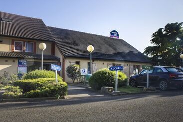 هتل Inn Design Resto Novo Bourges