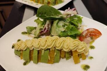 هتل Inn Design Resto Novo Bourges