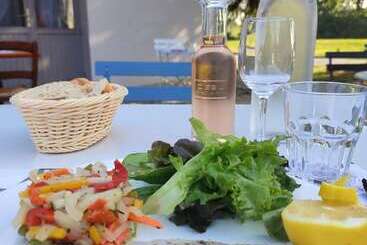 هتل Inn Design Resto Novo Bourges