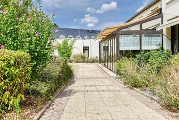 酒店 Kyriad Blois Sud
