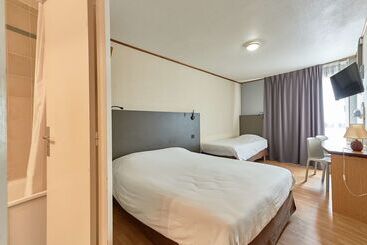 酒店 Kyriad Blois Sud